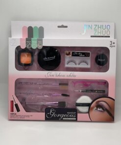 SET DE MAQUILLAJE 1UND