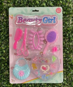 SET DE ACCESORIOS 1UND