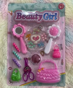 SET DE ACCESORIOS 1UND