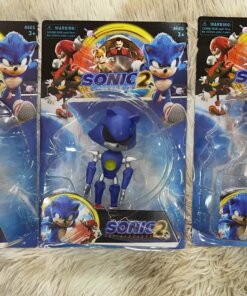 POP SONIC 1UND