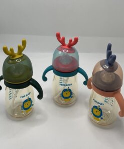 CHUPÓN PARA NIÑOS 1UND
