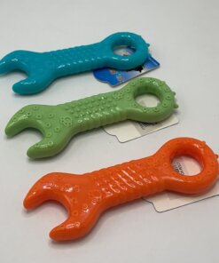 JUGUETE PARA MASCOTA DE LLAVE FRACESA 1UND