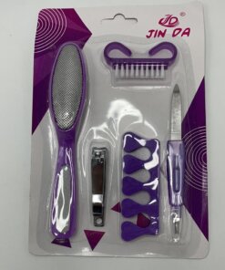 SET PARA UÑAS 1UND