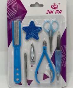 SET PARA UÑAS 1UND