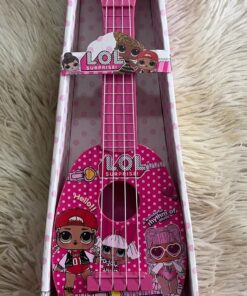 GUITARRA L.O.L 1UND