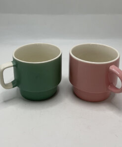 JARRA CERÁMICA LISA 1UND