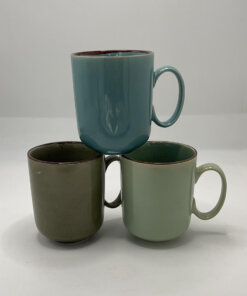 JARRA CERÁMICA LISA 1UND