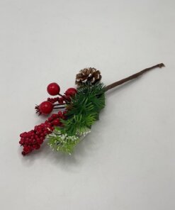 FLOR NAVIDEÑA 1UND