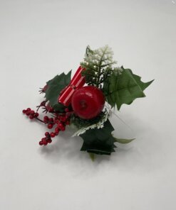 FLOR NAVIDEÑA 1UND