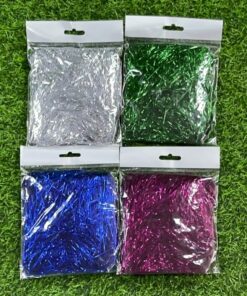 PELO DE GATO PARA DECORAR 14G 1UND
