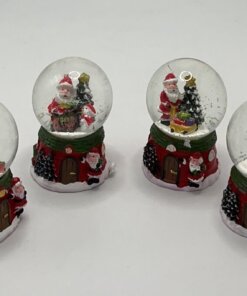 ADORNO NAVIDEÑO 1UND
