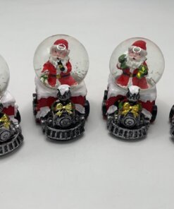 ADORNO NAVIDEÑO 1UND