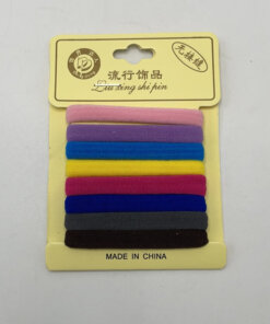 COLA COLORES GRANDE 1UND (8PCS)
