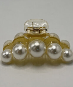 PRENSA PARA CABELLO DE PERLA PEQUEÑO 1UND