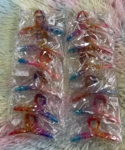 PRENSA PARA CABELLO DE COLORES 1UND