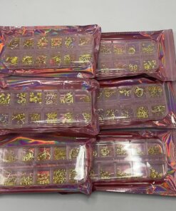 ACCESORIO PARA UÑAS 1UND