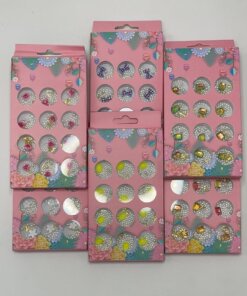 ACCESORIO PARA UÑAS 1UND