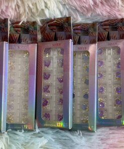 ACCESORIO PARA UÑAS 1UND