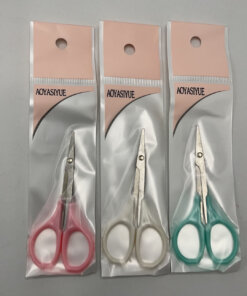 TIJERA PARA CEJAS 1UND