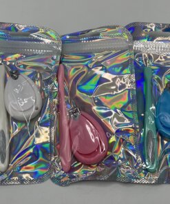 SET DE ACCESORIO PARA UÑAS 1UND (2PCS)