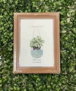 PORTARRETRATO 5X7″ 1UND