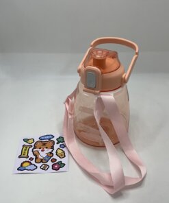 BOTELLA DE AGUA 1UND