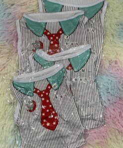 ROPA PARA MASCOTA DE CORBATA 1UND