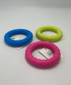 JUGUET PARA MASCOTA DE CIRCULO 1UND
