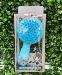 CEPILLO PARA CABELLO CON DISEÑO 1UND