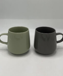 JARRA CERÁMICA LISA 1UND