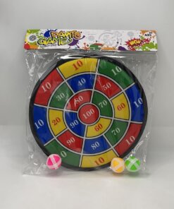 DARDO DARTBOARD 1UND