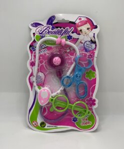 SET DE DOCTORA 1UND (3PCS)