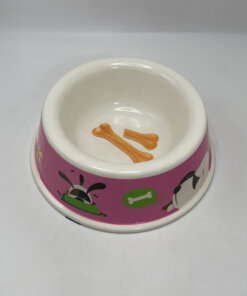 TAZA PARA MASCOTA 1UND