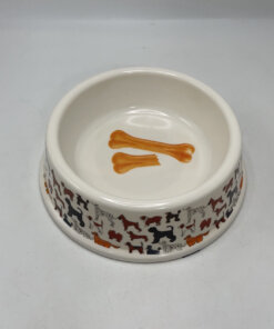 TAZA PARA MASCOTA 1UNDS
