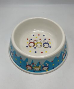 TAZA PARA MASCOTA 1UND