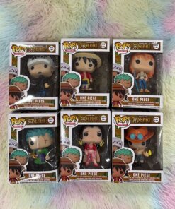 POP ONE PIECE 1UND