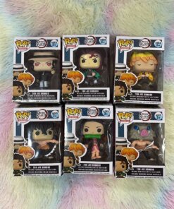 POP DEMON SLAYER 1UND