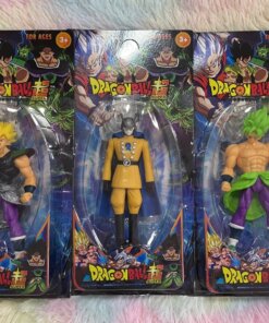 POP DREGON BALL SUPER #7 1UND