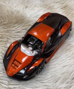CARRITO RACING 1UND