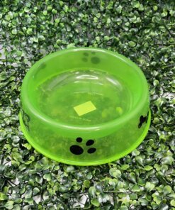 TAZA PARA MASCOTA GRANDE 1UND