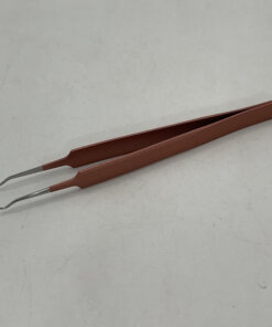 PINZA CURVA 1UND