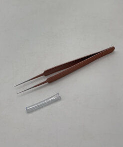 PINZA RECTA Y PICO 1UND