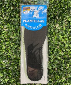 PLANTILLA PARA ZAPATO 1UND (1PAR)