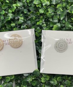 ARETES DE FIGURA 1UND (1PAR)