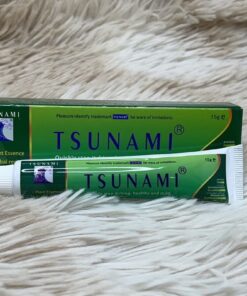CREMA DE TSUNAMI 15G 1UND