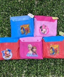 CAPAS PARA NIÑ@S DE DISNEY 1UND