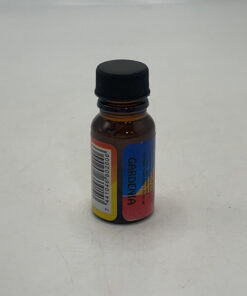 ESENCIA LÍQUIDA DE GARDENIA 10ML 1UND
