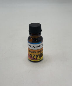 ESENCIA LÍQUIDA DE JAZMÍN 10ML 1UND