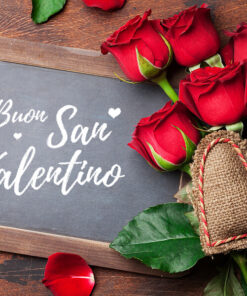 SAN VALENTIN / DÍA DE MADRE