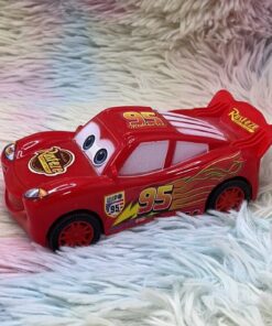CARRITO CARS PEQUEÑO 1UND